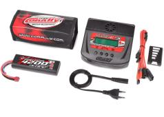 Team Corally - Energy Pack - C-47024-01-05