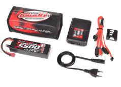 Team Corally - Energy Pack - C-47125-01-01