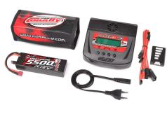 Team Corally - Energy Pack - C-47125-01-05