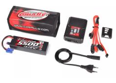 Team Corally - Energy Pack - C-47125-02-01