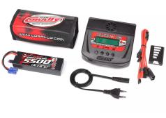 Team Corally - Energy Pack - C-47125-02-05