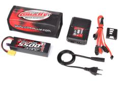 Team Corally - Energy Pack - C-47125-03-01