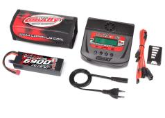 Team Corally - Energy Pack - C-47126-01-05