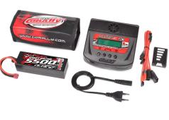 Team Corally - Energy Pack - C-47135-01-05