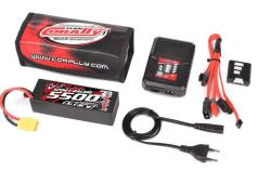 Team Corally - Energy Pack - C-47135-03-01