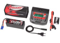 Team Corally - Energy Pack - C-47145-02-05