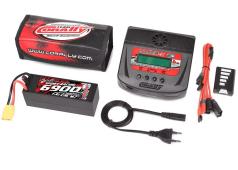Team Corally - Energy Pack - C-47146-03-05