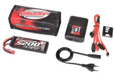 Team Corally - Energy Pack - C-47230-01-01