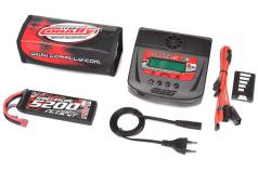 Team Corally - Energy Pack - C-47230-01-05