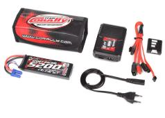 Team Corally - Energy Pack - C-47230-02-01