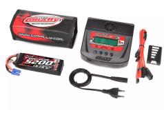 Team Corally - Energy Pack - C-47231-02-05