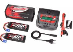 Team Corally - Energy Pack - C-47231-02-06