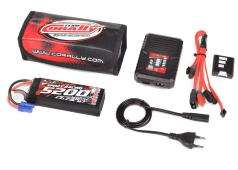 Team Corally - Energy Pack - C-47232-02-01