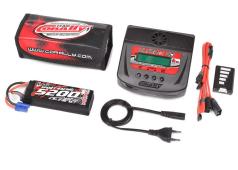 Team Corally - Energy Pack - C-47232-02-05
