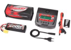 Team Corally - Energy Pack - C-47232-03-05