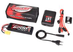 Team Corally - Energy Pack - C-47236-03-01
