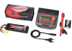 Team Corally - Energy Pack - C-47237-03-05
