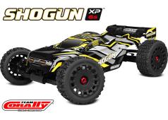 Team Corally - SHOGUN XP 6S - 1/8 Truggy LWB - RTR - Brushless Power 6S - C-00177