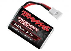 240Mah, Lipo TRX6237