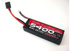 RCR 5400 2S 50C 7.4 LiPo Accu by TRXXS-Winkel trx