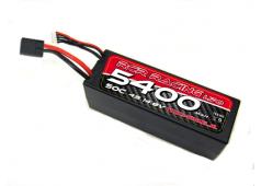 RCR 5400 4S 50C 14.8 LiPo Accu by TRXXS-Winkel