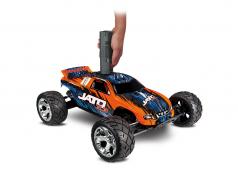 Bouwtekeningen Traxxas Jato 3.3