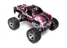 Bouwtekeningen Traxxas Stampede XL5