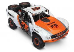 Bouwtekeningen Traxxas UDR