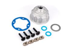 Traxxas TRX10281 Carrier, differential (aluminum)