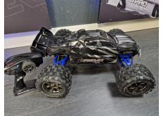 In een nette staat Traxxas E-revo 2.0 1/8