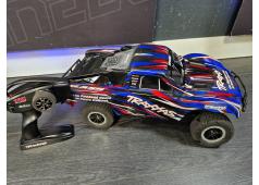 Mooie Traxxas Slash 2WD BL2-S