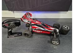 Nette Traxxas Bandit XL-5 2WD
