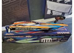 Nette Traxxas Spartan 6S