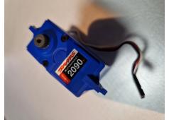 Nog nieuwe Traxxas TRX2090 servo voor widemaxx
