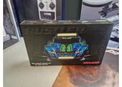 Ongebruikte Traxxas TRX6795 Rustler 4X4 LED Light Kit
