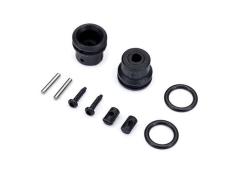 TRX9754A Rebuild kit, constant-velocity driveshaft (includes pins for 2 driveshaft assemblies) (for 9755 center drivesha