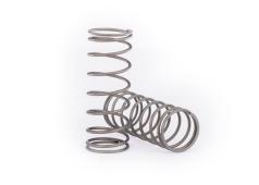 Traxxas SPRINGS, SHOCK (NATURAL FINISH) (GT-MAXX)