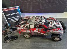 Super gave Traxxas Slash 2WD Brushless