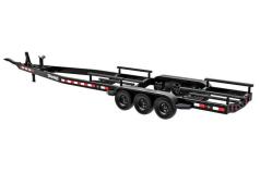 TRAXXAS BOAT TRAILER SPARTAN/M41 ASSM