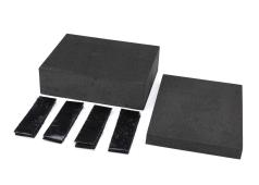 TRAXXAS FOAM INSERTS UNIVERSAL ADAPTER LARGE en SMALL voor carstand TRX8796