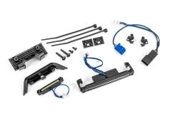 Traxxas TRX9789 LED LIGHT BAR KIT VOOR DE TRX4M LIGHTBAR VOOR DAK LIGHTBAR MET MONTAGE