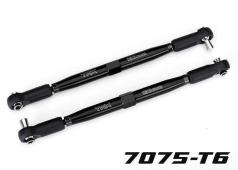 TRAXXAS TRX7748-BLK TOE LINKS, X-MAXX