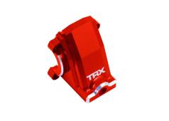 TRAXXAS TRX7780-RED BEHUIZING, DIFFERENTIEEL