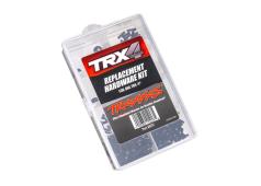 TRAXXAS TRX8217 HARDWAREKIT, TRX-4 (BEVAT ALLE HARDWARE DIE OP TRX-4 WORDT GEBRUIKT)