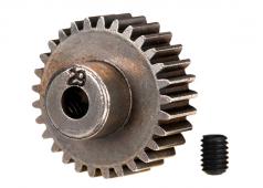 Traxxas TRX2429 Tandwiel, 29-T-pinion (48-punts) / instelschroef