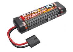 Traxxas TRX2922X Accu, Power Cell, 3000mAh (NiMH, 6-C flat, 7.2V)met ID