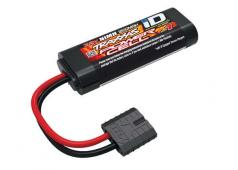 Traxxas TRX2925X NiMH 7.2V - Battery Series 1200Mah Power Cell met ID Herkenning