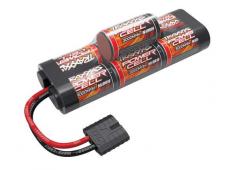 Traxxas TRX2926X Traxxas Battery Power Cell 3000mAh hump met ID