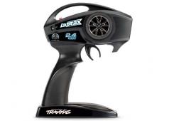 Traxxas TRX3047 Transmitter, LaTrax, 2.4GHz, 2-channel (transmitter only)