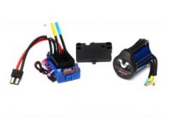 Traxxas TRX3350R Velineon Brushless Power System Waterproof